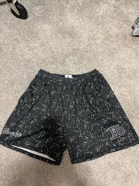 Inaka power shorts